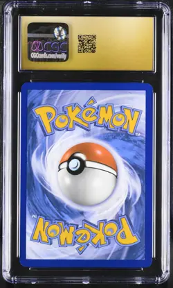 CGC Pristine 10 Alakazam ex #201 SIR - Pokemon Scarlet & Violet 151 - Image 2