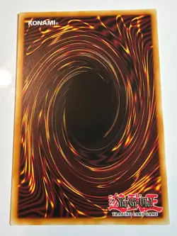 SOUL TAKER YGLD-ENB25 Common - Unlimited Edition Yugioh - Image 2