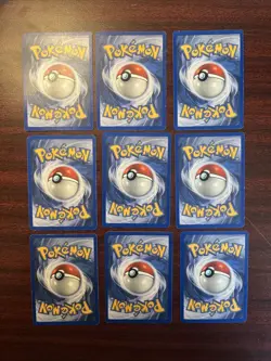 Pokemon TCG Neo Revelation Genesis Discovery Destiny Card Lot Of 92 All NM-LP-MP - Image 3