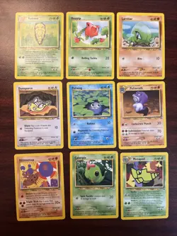 Pokemon TCG Neo Revelation Genesis Discovery Destiny Card Lot Of 92 All NM-LP-MP - Image 4