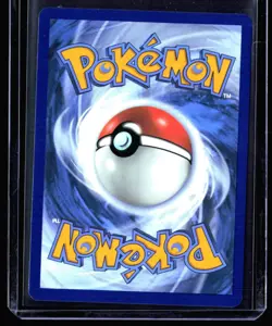 2025 Scarlet & Violet - Black Bolt Eelektrik #114 Illustration Rare Pokemon Card - Image 2