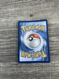 Pokemon Card Alolan Exeggutor ex 133/191 Double Rare Surging Sparks - Image 2