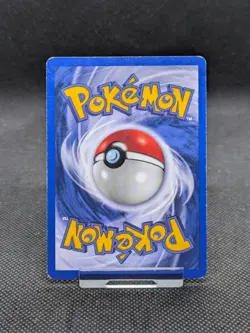 Raikou 22/64 Rare Neo Revelation Set Pokemon Card WOTC Played - Image 2