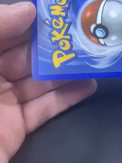 Victini 208 Sv: Scarlet & Violet Promo Cards Holo - Image 3