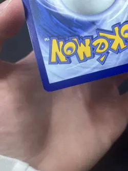 Victini 208 Sv: Scarlet & Violet Promo Cards Holo - Image 4
