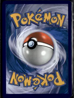 Pikachu - Promo SM Promos SM81 Lightning Holo Pokemon Card - Image 2