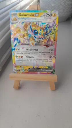 Bundle Of EX & EX Full Art Pokemon Cards - Image 2