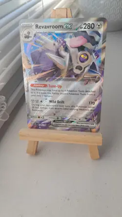 Bundle Of EX & EX Full Art Pokemon Cards - Image 4