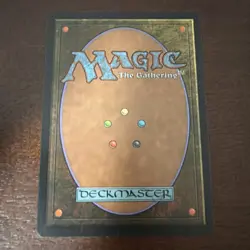 Goblin Lackey Urza's Saga Regular - Image 2