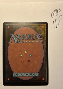 MTG Goblin Lackey USG 150/350 Urza's Saga Uncommon NM - Image 3