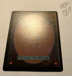 MTG Goblin Lackey USG 150/350 Urza's Saga Uncommon NM - Image 4