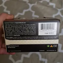 MTG: Strixhaven Commander Deck: Silverquill Statement – Breena, the Demagogue 630509959020 - Image 3