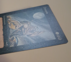 Dystopia NM MTG Magic the Gathering Alliances Reserved List - Image 3