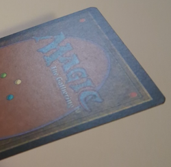 Dystopia NM MTG Magic the Gathering Alliances Reserved List - Image 5