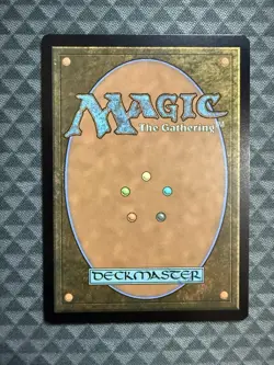 MTG Splinter of the Shadows #0006 Borderless Mythic TMNT Source Material (PZA) - Image 3