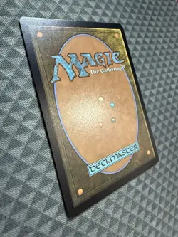 MTG Splinter of the Shadows #0006 Borderless Mythic TMNT Source Material (PZA) - Image 4