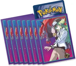 Pokemon TCG: Journey Together Elite Trainer Box - SV09 - New/Sealed - Image 3