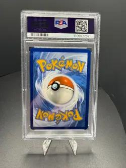 Kirlia 212/198 SV01: Scarlet & Violet Base Set Holo PSA 9 Pokemon - Image 2