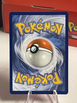 Pokemon Secret Box Sv06: Twilight Masquerade 163/167 Ace Spec Rare Holo English - Image 2