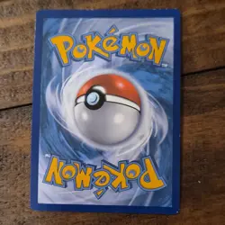 Pokemon TCG Mew XY110 Promo Holo Basic Card XY Set English - Image 2