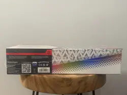 Pokemon Scarlet & Violet Prismatic Evolutions Super Premium Collection Box - Image 4