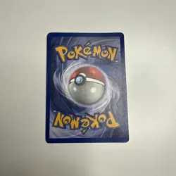 Charizard Pokemon Card 1999 Base Set Holo 4/102 - Image 2