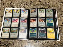 Pokemon SV 151 Complete Base Master Set, Reverses, Holo Energy, EX, Promos - Image 3