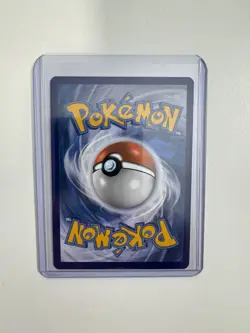 Pokemon TCG Vaporeon 18/68 Holo Rare Hidden Fates - Image 3