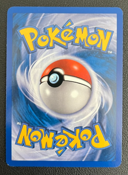 Pokemon TCG Gengar 27/130 Diamond and Pearl Reverse Holo Rare 2007 - Image 2