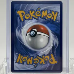 Pokemon TCG Scarlet & Violet Victini #SVP208 Promo NM- - Image 2