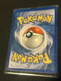 Pokemon Espeon Prime 81/90 Ultra Rare Holo HGSS Undaunted - Image 3