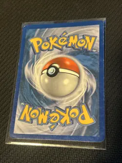 Pokemon Espeon Prime 81/90 Ultra Rare Holo HGSS Undaunted - Image 4