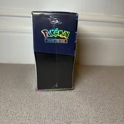 Pokemon TCG Phantasmal Flames Pokemon Center ETB Elite Trainer Box - New Sealed✅ - Image 3