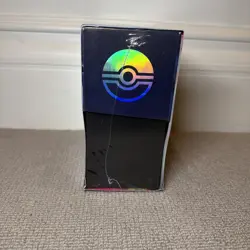 Pokemon TCG Phantasmal Flames Pokemon Center ETB Elite Trainer Box - New Sealed✅ - Image 4