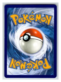 Pokemon TCG Eevee Let's Play Eevee! 155/214 Exclusive Cracked Ice Holo PP3 - Image 2