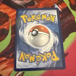 Pokemon Wiglett 206/198 Sv01: Scarlet & Violet Base Set Holo - Image 2
