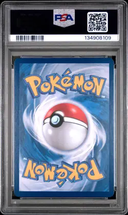 2025 POKEMON KOREAN SV-P PROMO #173 DITTO PSA 10 - Image 2