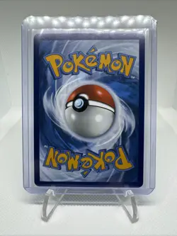 2025 Pokemon Destined Rivals Ethan's Ho-Oh ex #039/182 - Image 2