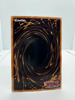 YUGIOH - GRACEFUL CHARITY - HOBBY LEAGUE 4 - ULTRA PARALLEL RARE - HL04-EN004 - Image 2