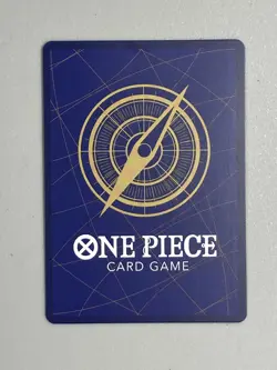 Sanji - P-120 - One Piece Card Game VJump Promo Japanese - Image 2