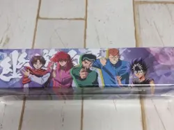 Union Arena Yuyu Hakusho Special Set Playmat BANDAI CARD GAMES Fest 24-25 - Image 2