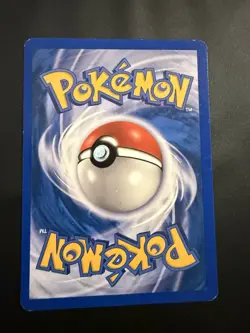 Pokemon Dark Celebi Holo Rare TCG Card 4/101 Hidden Legends 2004 LP - Image 5