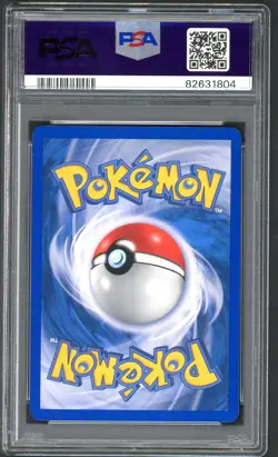 Pokemon Cards - PSA 9 Medicham 10/101 - EX Hidden Legends Holo - MINT - PSA9 - Image 2