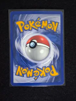 Typhlosion EX Sandstorm Holo Ultra Rare Card 99/100 MP - Image 2