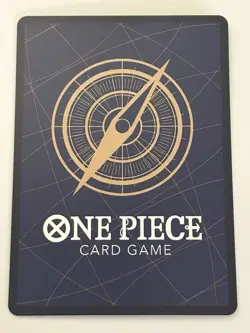 Charlotte Pudding Winner OP03-112 One Piece Promotion Card Foil - Image 2