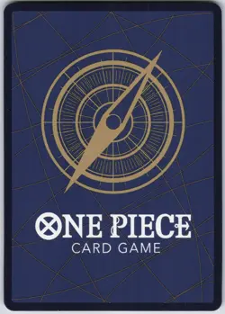 Tsuru (Winner Pack 2025 Vol. 4) R One Piece Promotion Cards OP06-051 NM - Image 2