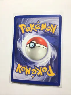MEOWTH - 62/82 - 1st Edition Team Rocket - Pokemon Card - LP - Image 2