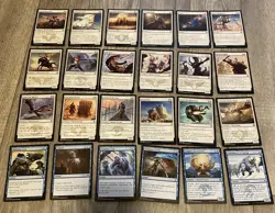 MTG Magic The Gathering Khans Of Tarkir Bundle Box + 171 Cards NM/LP- No Dupes! - Image 4