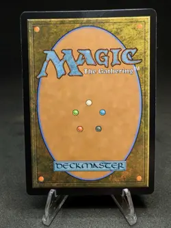 Cyclonic Rift Commander Masters Regular NM - Image 2