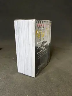 MTG Tarkir Dragonstorm Commander Deck – Jeskai Striker (WUR) - Image 2